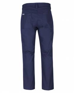 Stretch Canvas Trouser